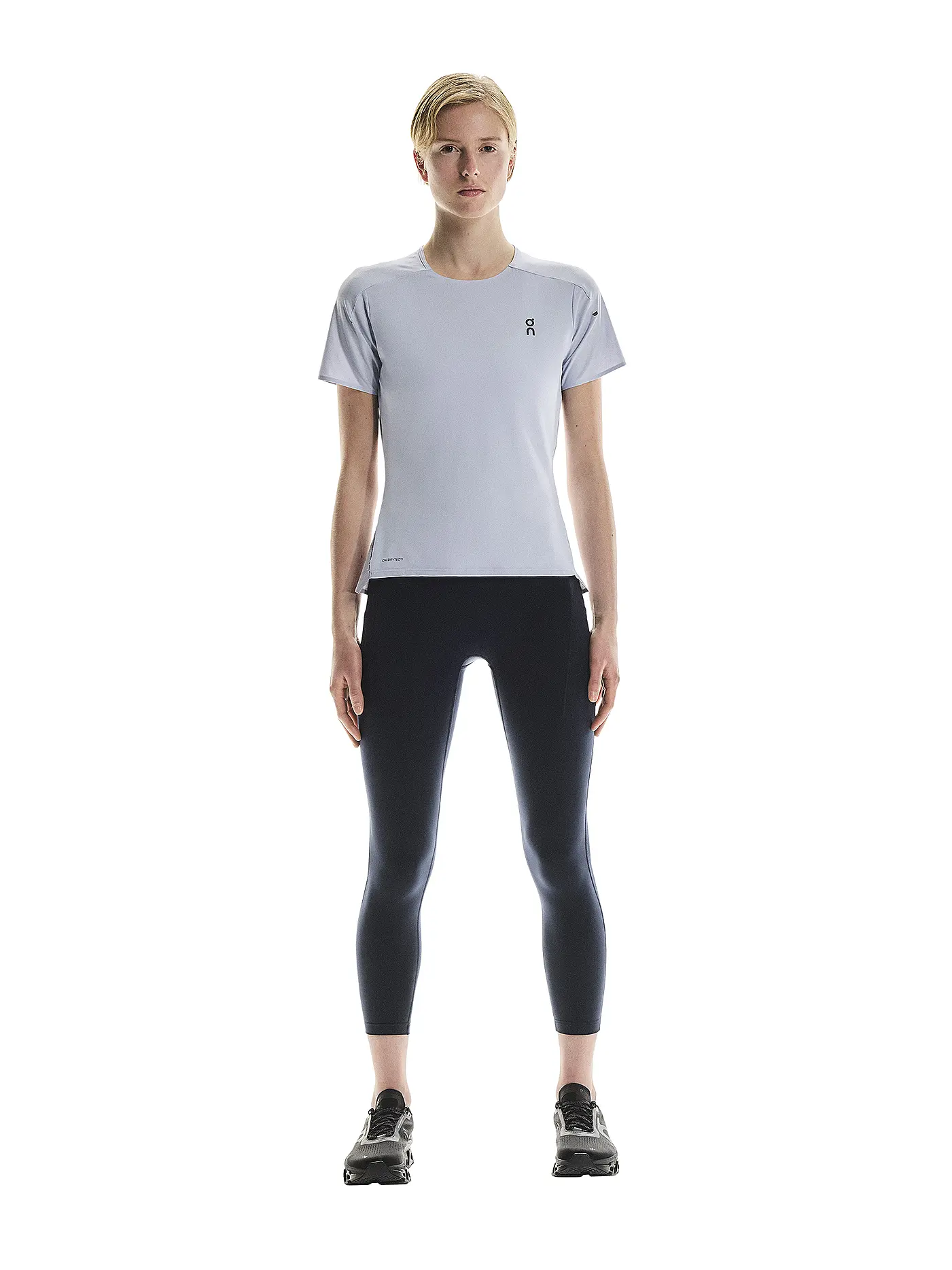 ON | Damen Laufshirt Performance-T | 